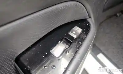 SsangYong Rexton, 2019