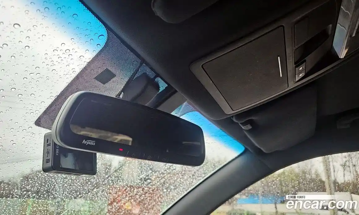 SsangYong Rexton 2019 2.2 Автомат в Москве № 31719, фото 5