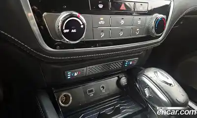 SsangYong Rexton 2019 2.2 Автомат в Москве № 31719, миниатюра 8
