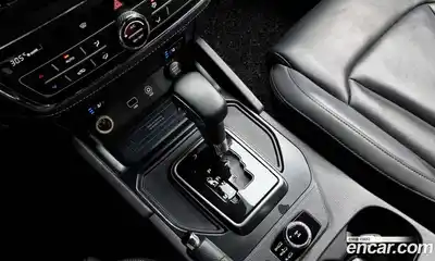 SsangYong Rexton 2021 2.2 Автомат в Москве № 31745, миниатюра 3