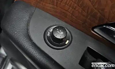 SsangYong Rexton 2016 2.2 Автомат в Москве № 31762, миниатюра 4