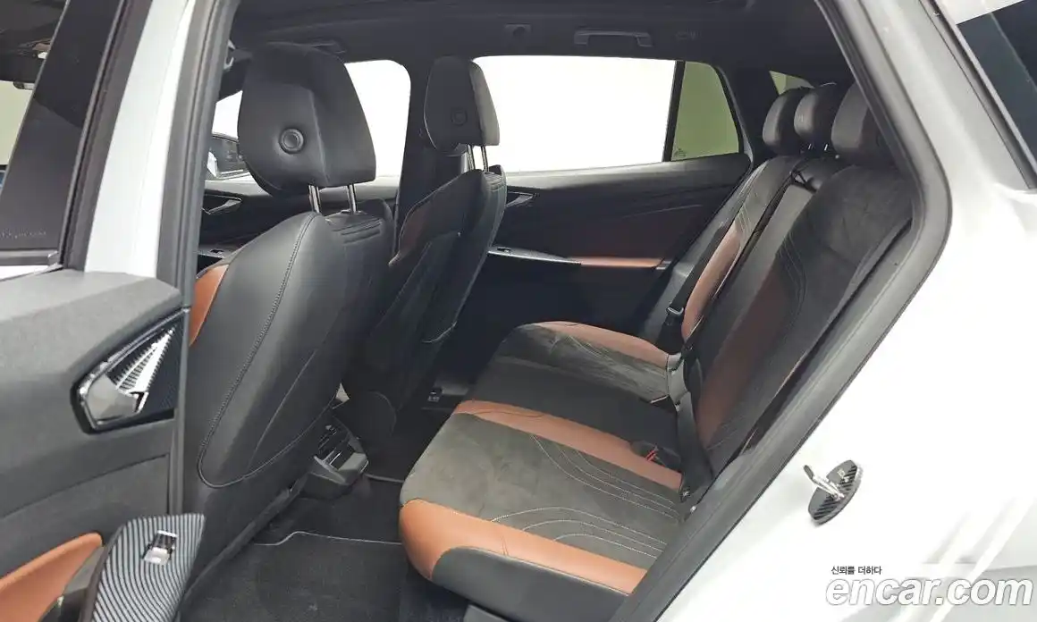 Volkswagen ID.4 2023 0.2 Автомат в Москве № 317741, фото 14