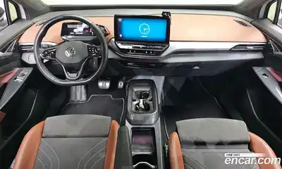 Volkswagen ID.4 2023 0.2 Автомат в Москве № 317741, миниатюра 4