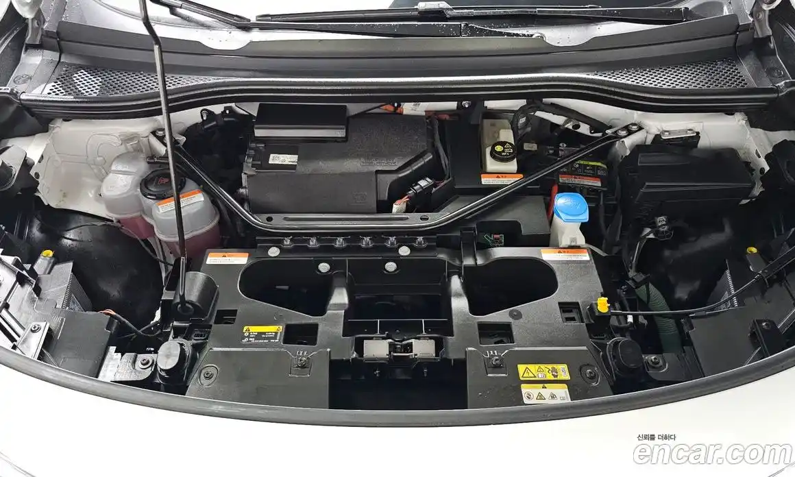 Volkswagen ID.4 2023 0.2 Автомат в Москве № 317741, фото 6