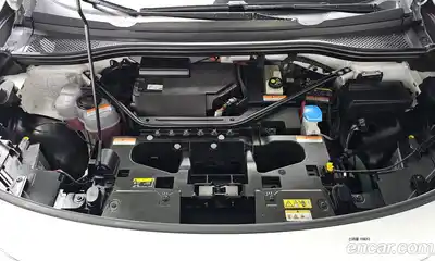 Volkswagen ID.4 2023 0.2 Автомат в Москве № 317741, миниатюра 6