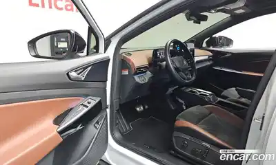 Volkswagen ID.4 2023 0.2 Автомат в Москве № 317741, миниатюра 9