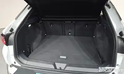 Volkswagen ID.4 2023 0.2 Автомат в Москве № 317741, миниатюра 10