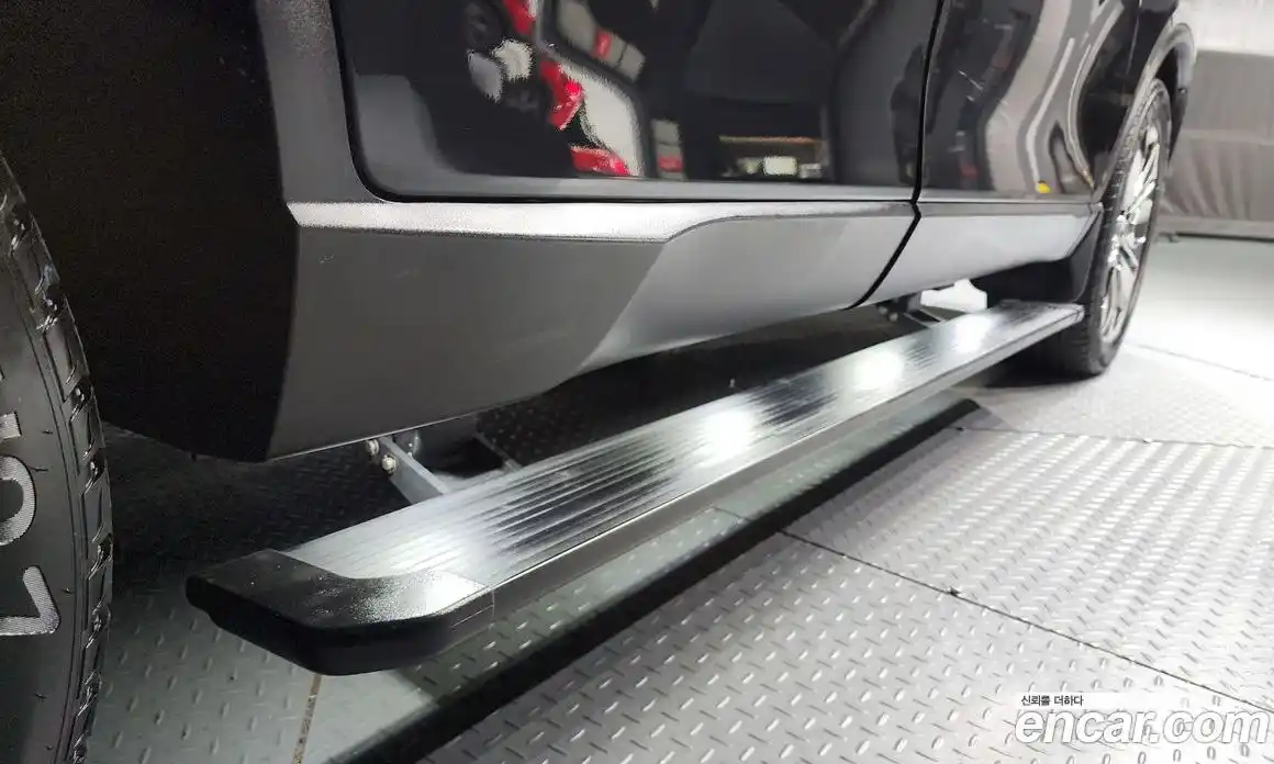 SsangYong Rexton 2020 2.2 Автомат в Москве № 31882, фото 1