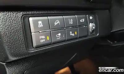 SsangYong Rexton 2020 2.2 Автомат в Москве № 31882, миниатюра 12