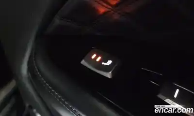 SsangYong Rexton 2020 2.2 Автомат в Москве № 31882, миниатюра 4