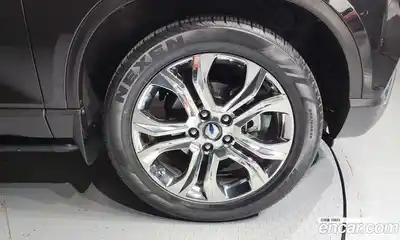 SsangYong Rexton 2020 2.2 Автомат в Москве № 31882, миниатюра 7