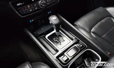 SsangYong Rexton 2020 2.2 Автомат в Москве № 31882, миниатюра 9