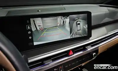 Kia Sorento 2024 1.6 Автомат в Москве № 321630, миниатюра 5