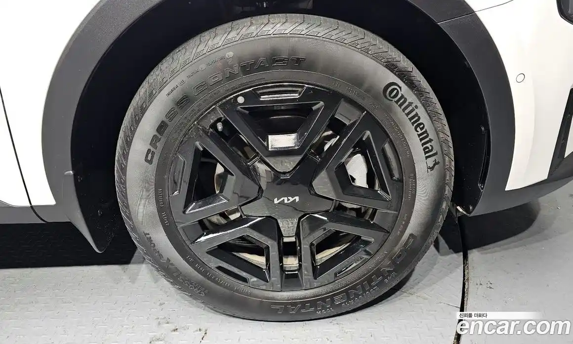 Kia Sorento 2024 1.6 Автомат в Москве № 321630, фото 7