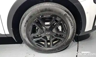 Kia Sorento 2024 1.6 Автомат в Москве № 321630, миниатюра 7