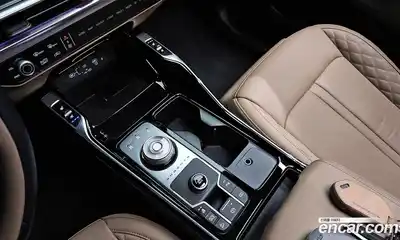 Kia Sorento 2024 1.6 Автомат в Москве № 321630, миниатюра 9