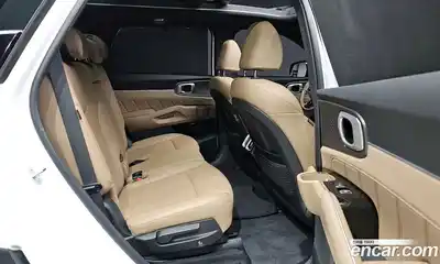 Kia Sorento 2024 1.6 Автомат в Москве № 321630, миниатюра 10