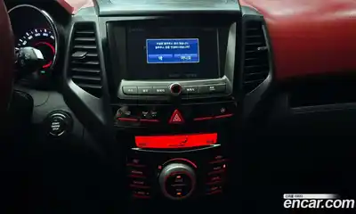 SsangYong TIBOLI 2017 1.6 Автомат в Москве № 32165, миниатюра 11