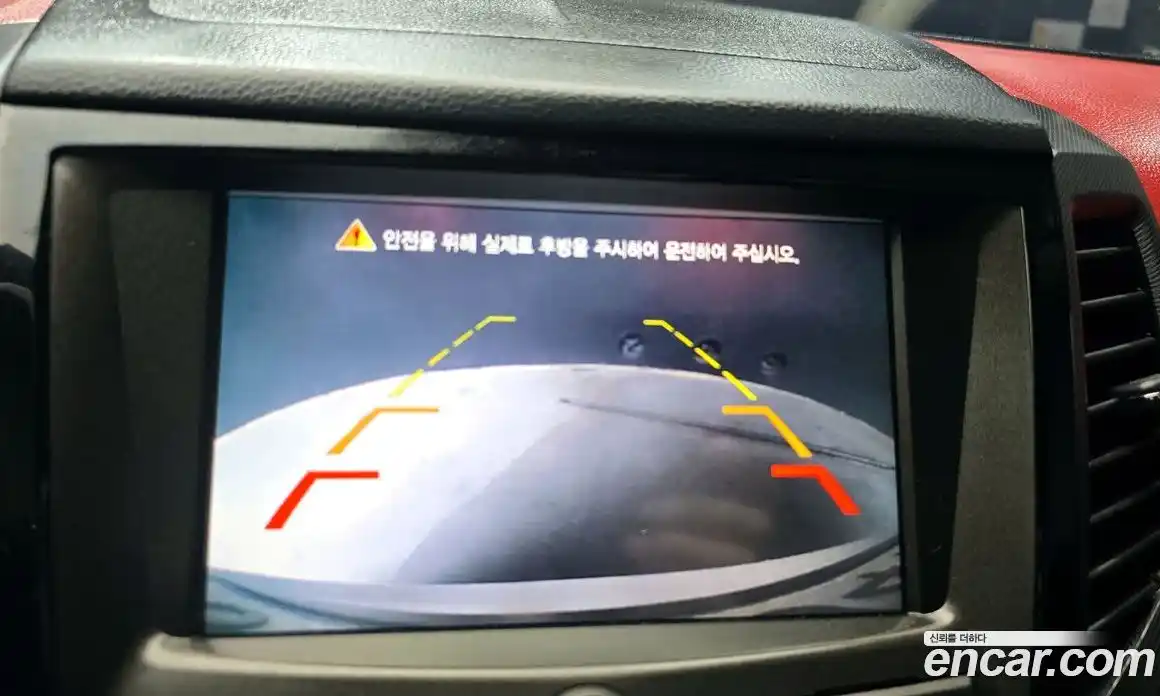 SsangYong TIBOLI 2017 1.6 Автомат в Москве № 32165, фото 14