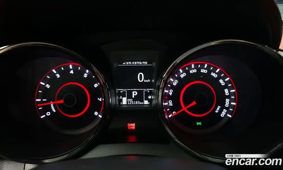 SsangYong TIBOLI 2017 1.6 Автомат в Москве № 32165, фото 15