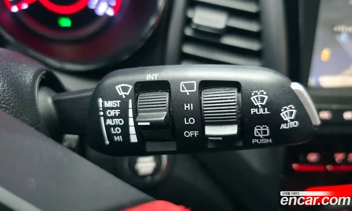 SsangYong TIBOLI 2017 1.6 Автомат в Москве № 32165, фото 18