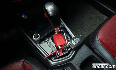 SsangYong TIBOLI 2017 1.6 Автомат в Москве № 32165, миниатюра 5