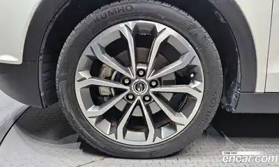 SsangYong TIBOLI 2017 1.6 Автомат в Москве № 32165, миниатюра 9