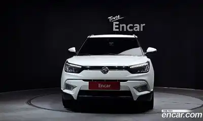 SsangYong TIBOLI 2017 1.6 Автомат в Москве № 32165, миниатюра 10