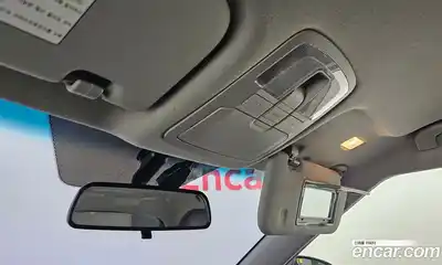 SsangYong TIBOLI, 2017