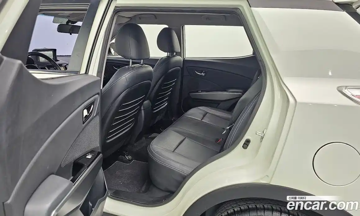 SsangYong TIBOLI 2017 1.6 Автомат в Москве № 32402, фото 13