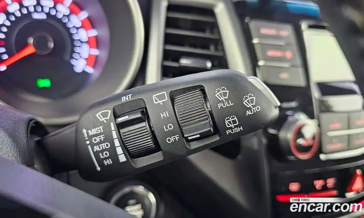 SsangYong TIBOLI 2017 1.6 Автомат в Москве № 32402, фото 14