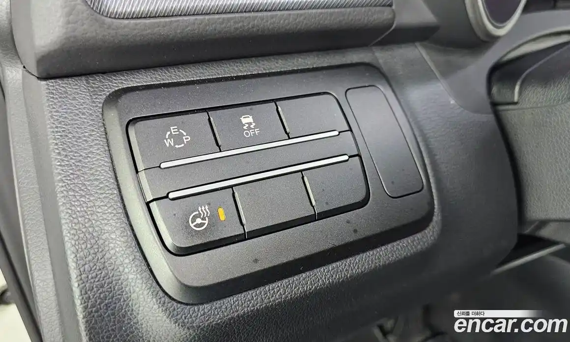 SsangYong TIBOLI 2017 1.6 Автомат в Москве № 32402, фото 18