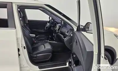 SsangYong TIBOLI 2017 1.6 Автомат в Москве № 32402, миниатюра 4