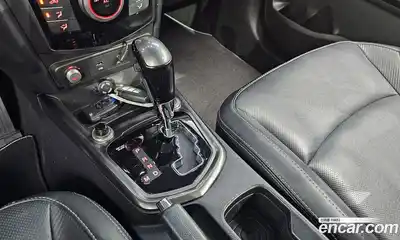 SsangYong TIBOLI 2017 1.6 Автомат в Москве № 32402, миниатюра 5