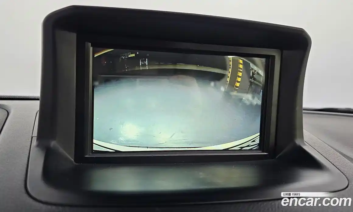 SsangYong TIBOLI 2017 1.6 Автомат в Москве № 32402, фото 6