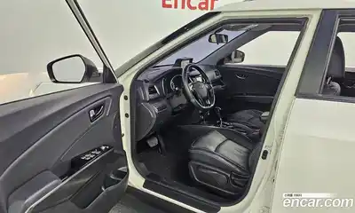 SsangYong TIBOLI 2017 1.6 Автомат в Москве № 32402, миниатюра 8