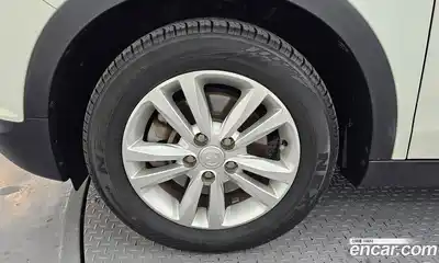 SsangYong TIBOLI 2017 1.6 Автомат в Москве № 32402, миниатюра 10