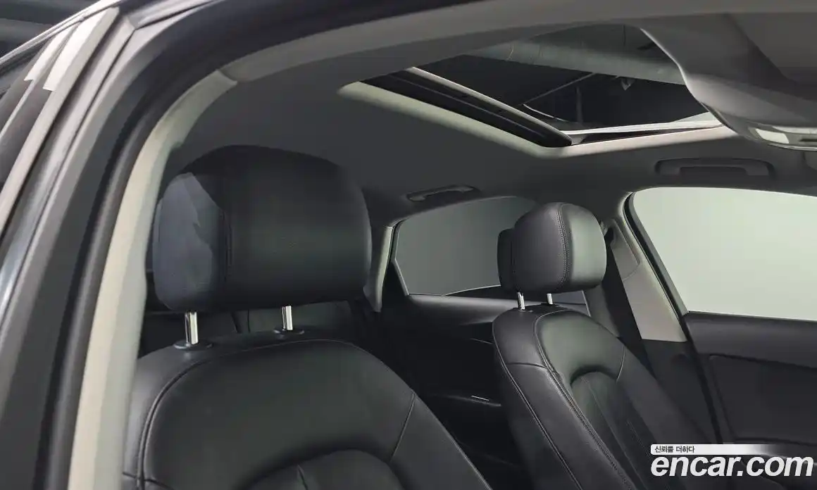 Audi A6 2016 2.0 Автомат в Москве № 325659, фото 12