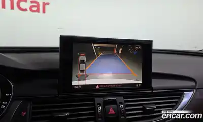 Audi A6 2016 2.0 Автомат в Москве № 325659, миниатюра 2