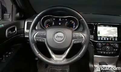 Jeep Cherokee 2021 3.6 Автомат в Москве № 326881, миниатюра 2