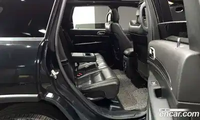 Jeep Cherokee 2021 3.6 Автомат в Москве № 326881, миниатюра 5