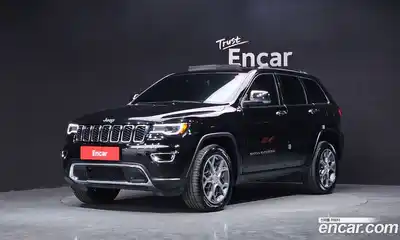 Jeep Cherokee 2021 3.6 Автомат в Москве № 326881, миниатюра 8
