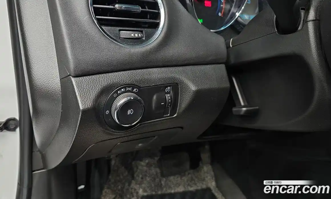 Chevrolet Cruze 2016 1.4 Автомат в Москве № 327642, фото 3