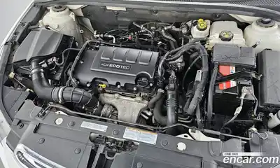 Chevrolet Cruze 2016 1.4 Автомат в Москве № 327642, миниатюра 10