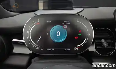 Mini Cooper Convertible 2024 1.5 Автомат в Москве № 328762, миниатюра 11