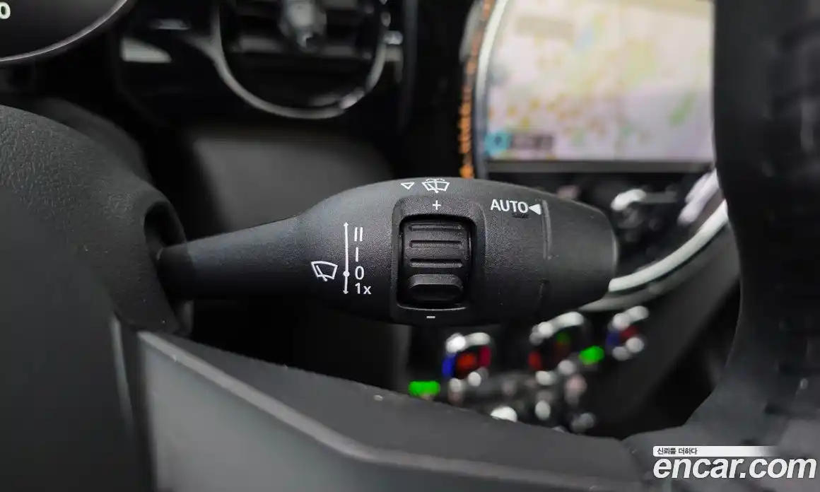 Mini Cooper Convertible 2024 1.5 Автомат в Москве № 328762, фото 7