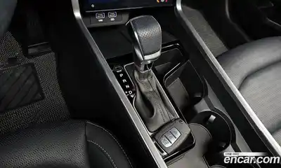 SsangYong Torres, 2023