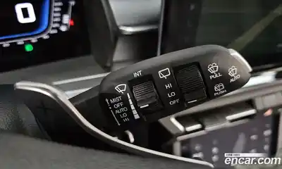 SsangYong Torres 2023 1.5 Автомат в Москве № 32881, миниатюра 11