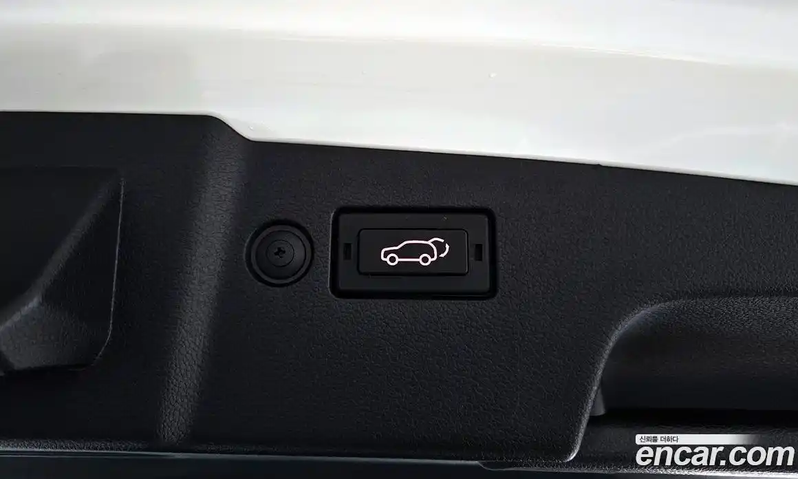 SsangYong Torres 2023 1.5 Автомат в Москве № 32881, фото 5