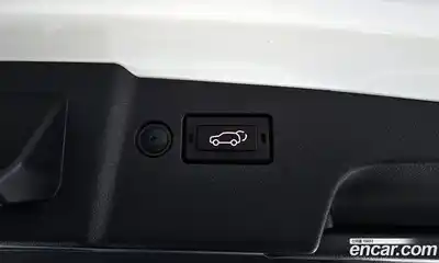 SsangYong Torres 2023 1.5 Автомат в Москве № 32881, миниатюра 5